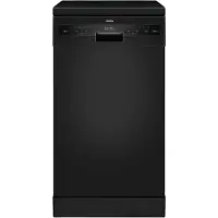 Amica Dfm46c8eoibh Tredje Nivå Oppvaskmaskin 13 Antall Plasseringsinnstillinger