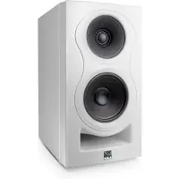 Kali audio IN-5 5 Inch 3-way Powered Studio Monitor White - Nearly New