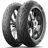 Michelin Road 6 59w Tl Landeveissdekk