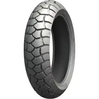 Michelin Moto Anakee Adventure 69v Tl/tt Bakhjul På Stisykkel