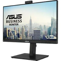 Asus BE24EQSK - LED-skjerm - 23.8" - 1920 x 1080 Full HD (1080p) @ 75 Hz - IPS - 300 cd/m² - 1000:1 - 5 ms - HDMI, VGA, DisplayPort - høyttalere