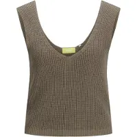 Jack & Jones Stella Twist Jjxx Ermeløs Topp