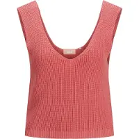 Jack & Jones Stella Twist Jjxx Ermeløs Topp