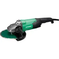 HiKOKI VINKELSLIPPER 230mm 2000W G23ST WEZ