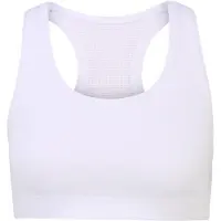 Casall Iconic Sports Bra, White