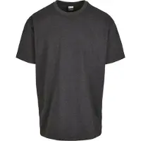 Urban Classics Tb1778 Kortarmet T-skjorte
