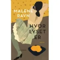 Gyldendal Hvor lyset er