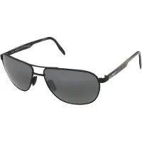 Maui jim Castles Polariserte Solbriller