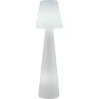 Newgarden Lola LED-gulvlampe, kabel, høyde 200 cm