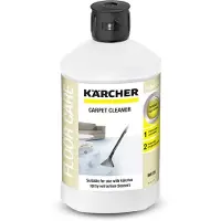 Kärcher Carpet and upholstery cleaner RM 519, 1L