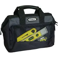 Stanley Nylon Verktøyveske 30x25x13 Cm