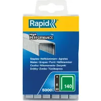 Rapid Square Box 140/08 Stifter 5000 Enheter