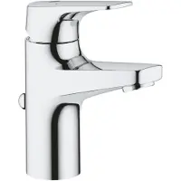 GROHE 23809000, Baderomsvask