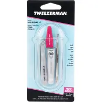 Tweezerman Nail Rescue Kit Mini