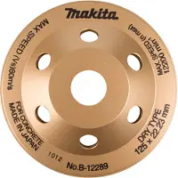 Makita B-12289, 1 stykker