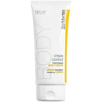 StriVectin Crepe Control, Kremhvit, Kvinner, Oppløftende, Fuktighets krem, Toning, Alle hudtyper, 200 ml, Jojoba Olje, Shea smør