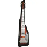 Gretsch G5700 Electromatic Lap Steel Tobacco