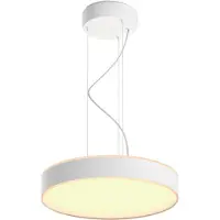 Philips Hue Enrave Pendellampet - Hvit