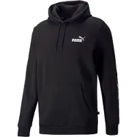 Puma Essentials+ Tape Fl Collegegenser