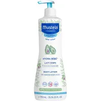 Mustela Melk For Normal Hud 300ml
