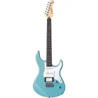 Yamaha Pacifica 112V Sonic Blue