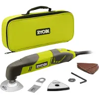 Ryobi multiverktøy 200 W RMT200-S