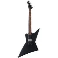 ESP Guitars ESP LTD EX-201 Black Satin
