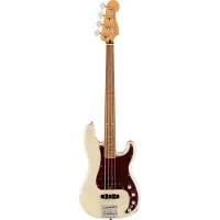 Fender Player Plus Active Precision Bass PF Olympic Pearl