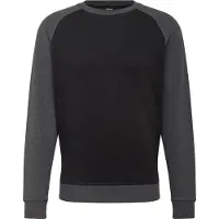 Urban Classics Tb546 Langarmet T-skjorte