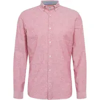Jack & Jones Summer Slim Skjorte Med Lange Ermer