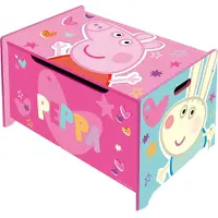 Arditex Peppa Pig Trelekerhylle