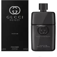 Gucci Guilty Parfum Ph 90ml Eau De Parfum
