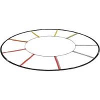 SKLZ Reaktiv Stige For Smidighet