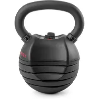 Gymstick Quick-Lock Kettlebell 13,5 kg
