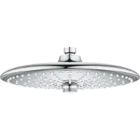 GROHE Vitalio Joy 260Hovedbruser 3 spraysRain, SmartRain, Jet
