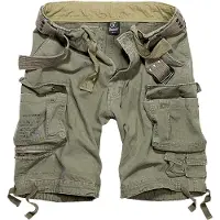 Brandit Savage Vintage Shorts