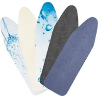 Brabantia Strykebrettrekk 124x45x0.2 Cm