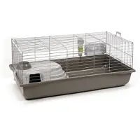 Savic Nero 4 120x64 Cm Kaninbur