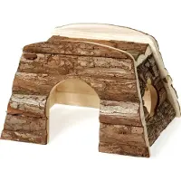 Flamingo Billy Gnagerhus