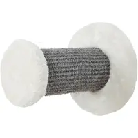 Trixie Klatreelement t. vægmontering, ø 18×22 cm, creme