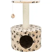 Trixie Toledo 61x39x39 Cm Cats Scratcher