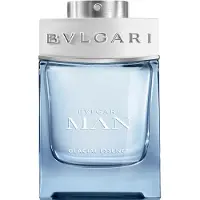 Bvlgari Man Glacial Essence Eau De Parfum 50ml