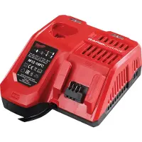 Milwaukee Rapid M12-18FC Charger