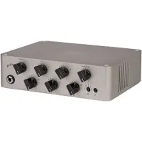 Darkglass Electronics Exponent 500 Bass Head