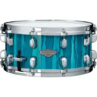 Tama Starclassic Performer 14" x 6.5" Skarptromme Sky Blue Aurora