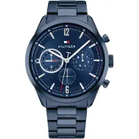Tommy Hilfiger Matthew 44 Mm Klokke