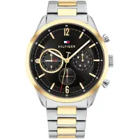 Tommy Hilfiger Matthew 44 Mm Klokke