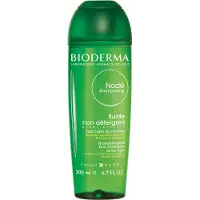 Bioderma Nodé Fluid Shampoo 200 ml