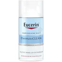 Eucerin Derma toCLEAN (Micellar Eye Make-up Remover) 125 ml