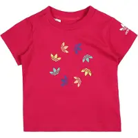 Adidas Originals T-skjorte - Adicolor - Ball Rosa - - 62 - T-skjorte